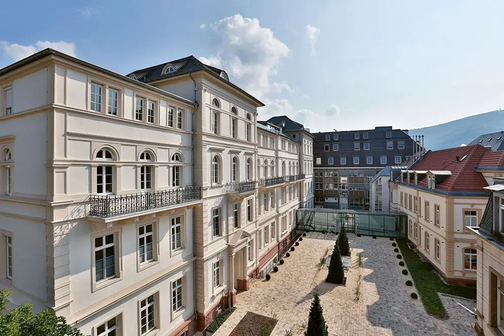ATOS Klinik Heidelberg – Heidelberg