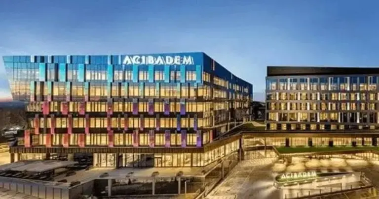 Acıbadem Healthcare Group