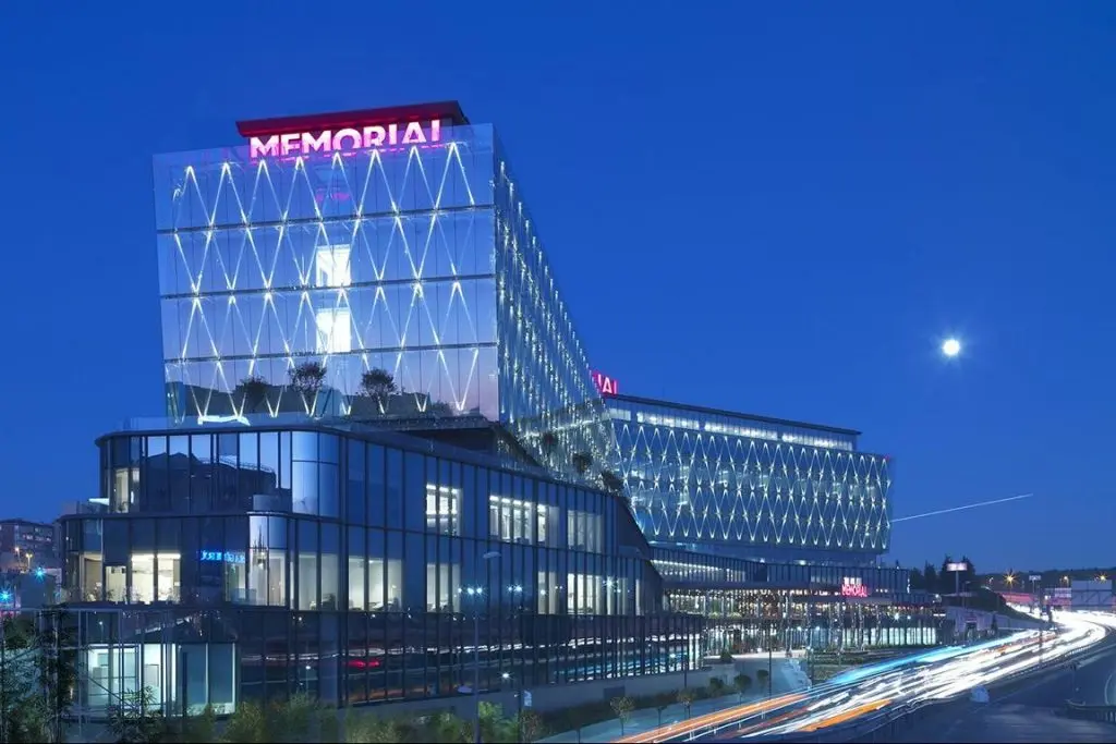 Memorial Healthcare Group