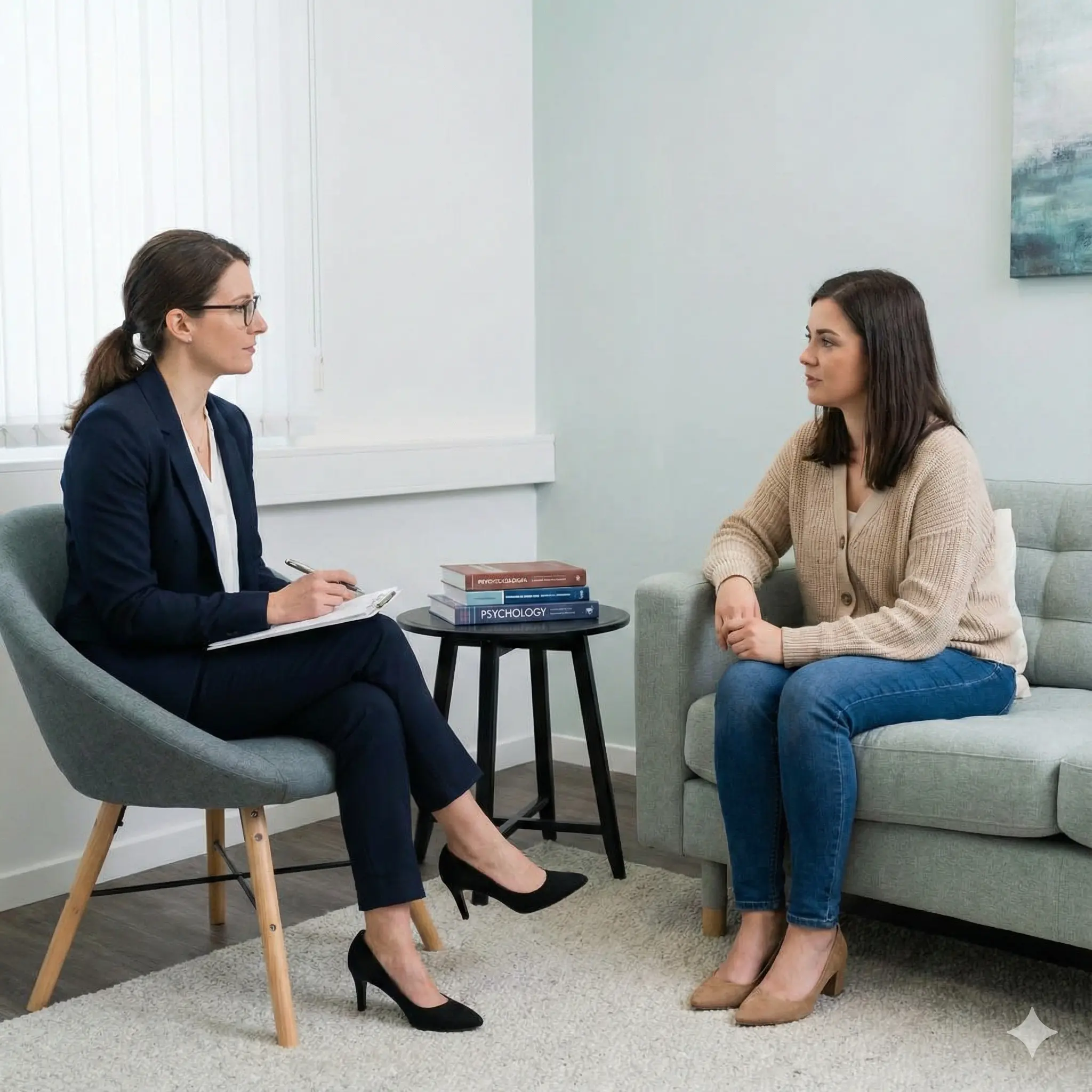 Mental Health and Addiction