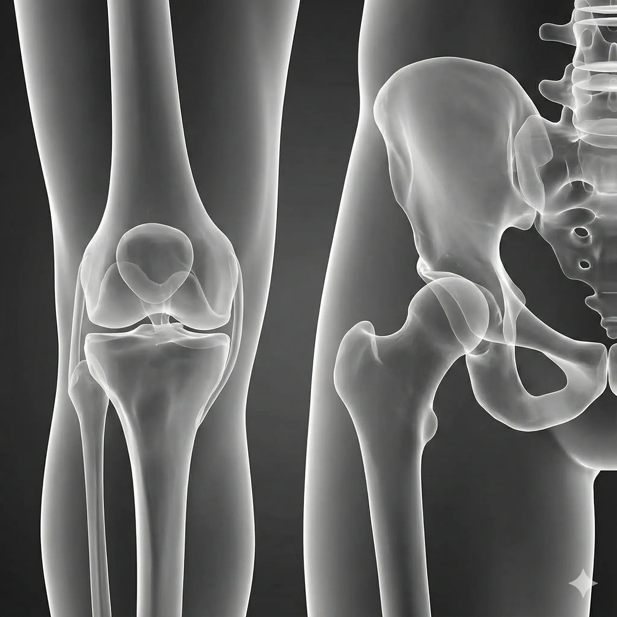 Orthopedics and Joints